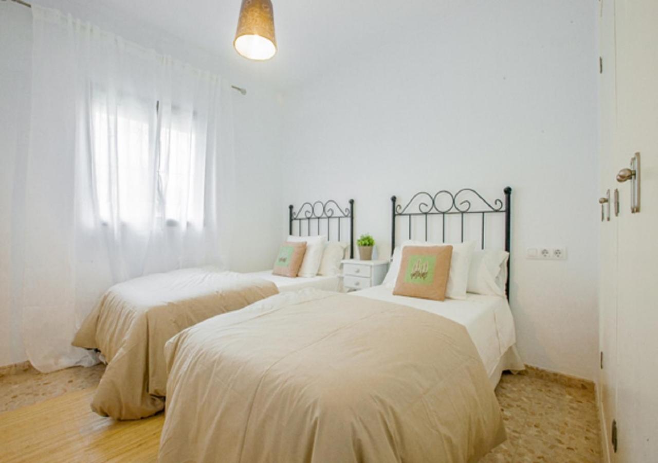 Villa Sensaciones Tarifa Eksteriør bilde