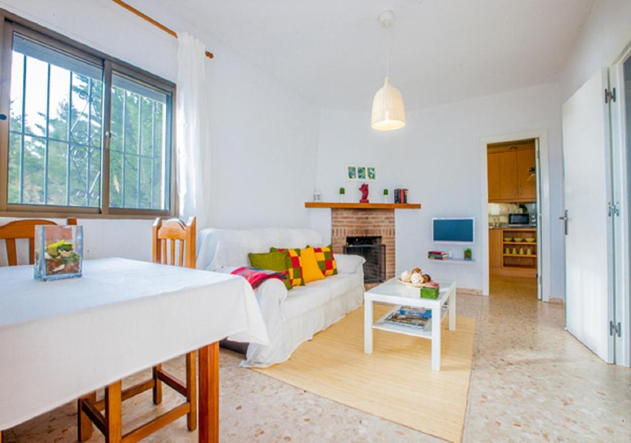 Villa Sensaciones Tarifa Eksteriør bilde